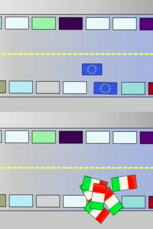 Europe & Italy (1999) poster