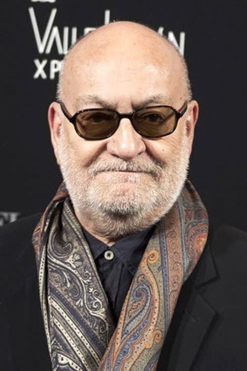 Gerardo Vera foto