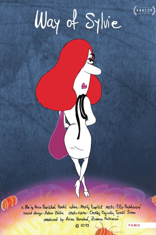 Podle Sylvie (2020) poster