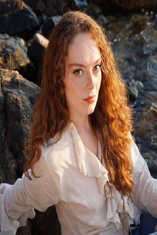 Şeyma Peçe foto