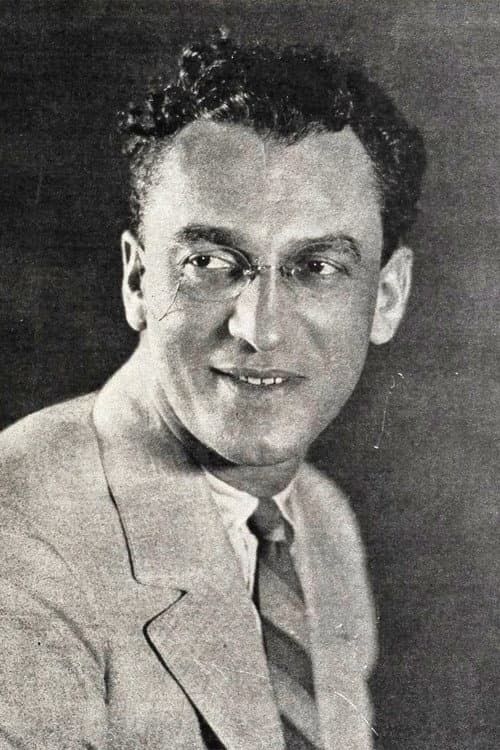 Phil Rosen foto
