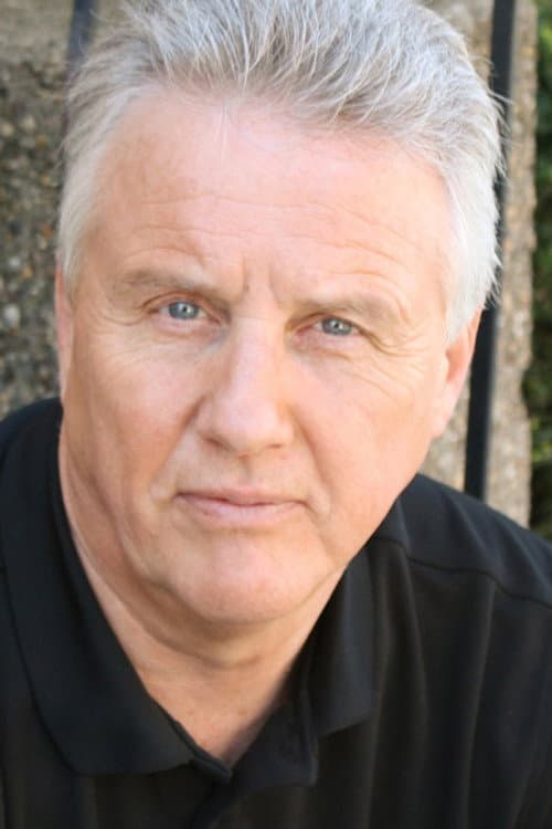 Patrick McDade foto