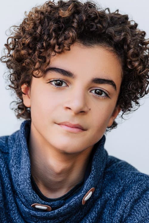 Pierson Salvador foto