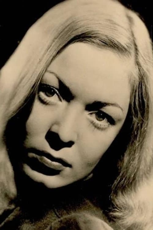Bettina Moissi foto