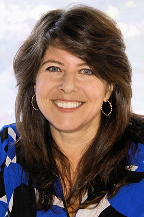 Naomi Wolf foto