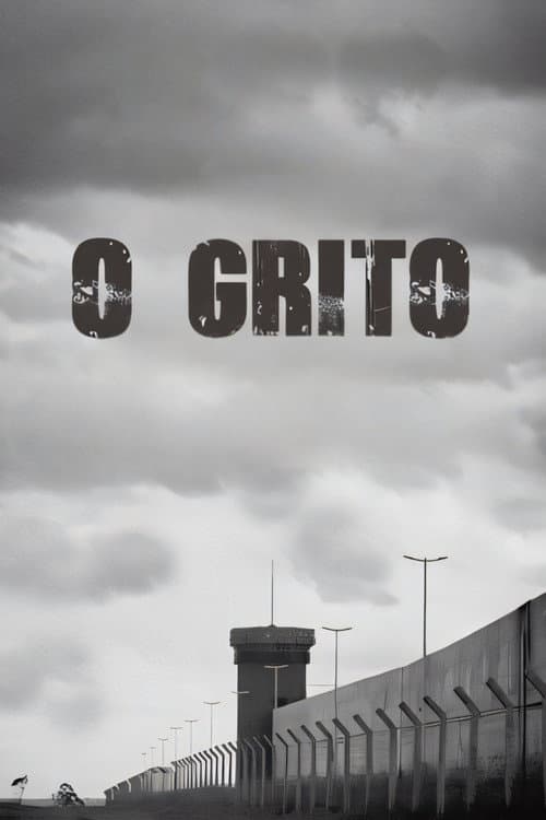 O Grito (2024) poster