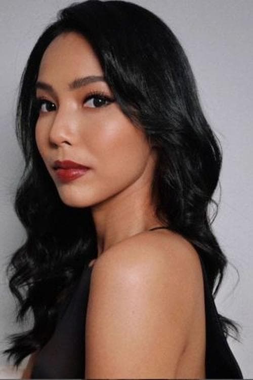 Alyssa Abidin foto