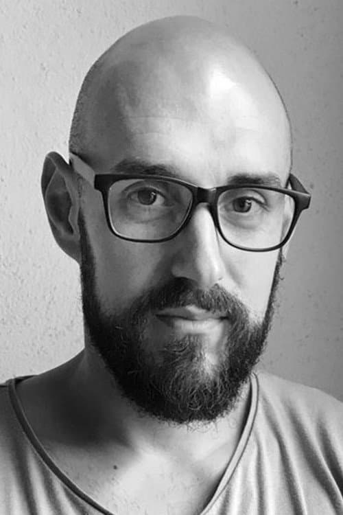 Gorast Cvetkovski foto