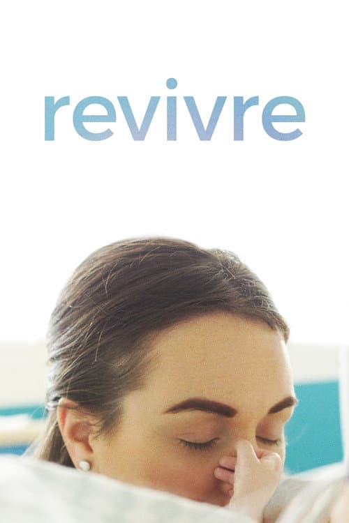 Revivre (2024) poster