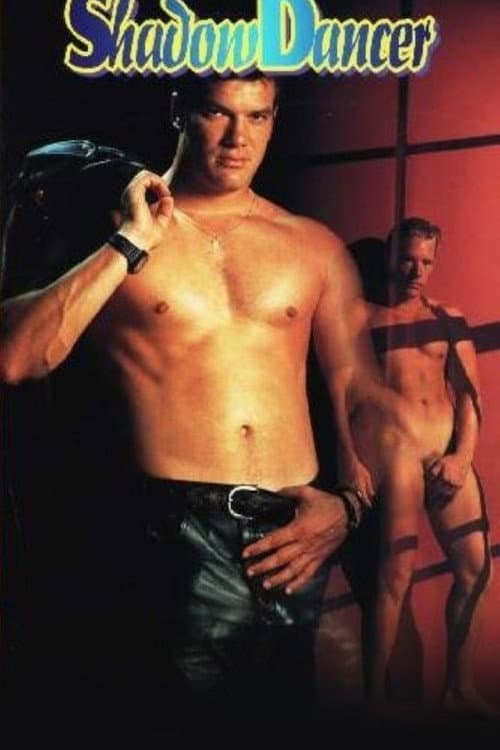 Shadow Dancer (1992) poster