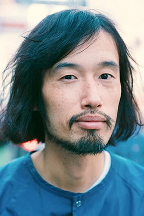 今泉力哉 foto