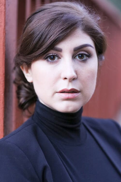Nour Bitar foto