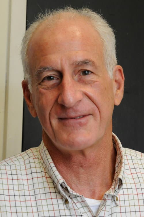 Jeffrey A. Hoffman foto