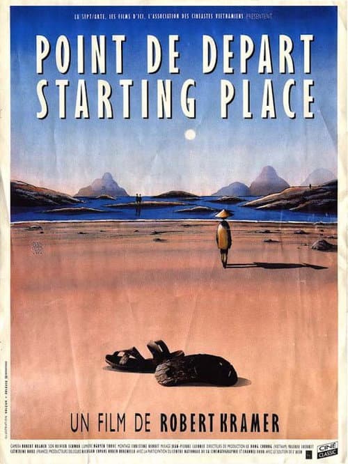 Point de départ / Starting Place (1994) poster