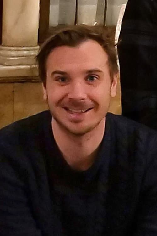Martin Zimmer foto