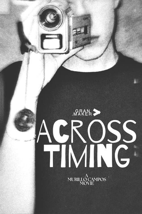 Across Timing (2026) poster