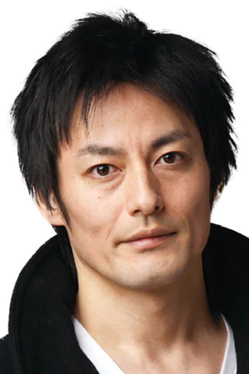 山口馬木也 foto