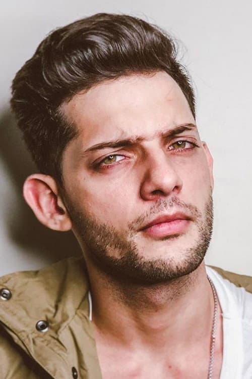 Mohit Hiranandani foto