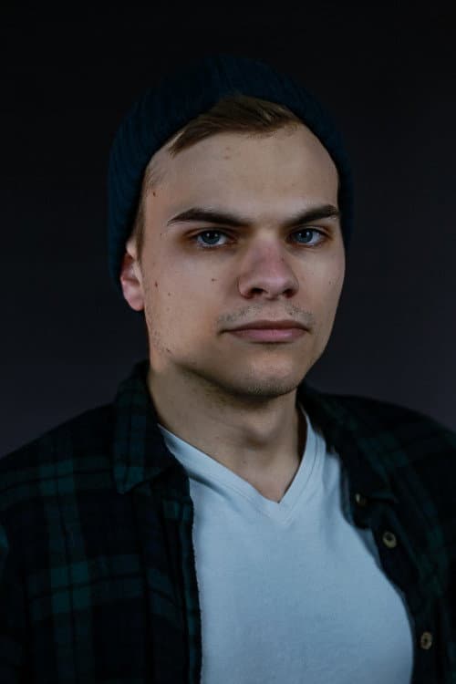 Samuel Burton-Harris foto