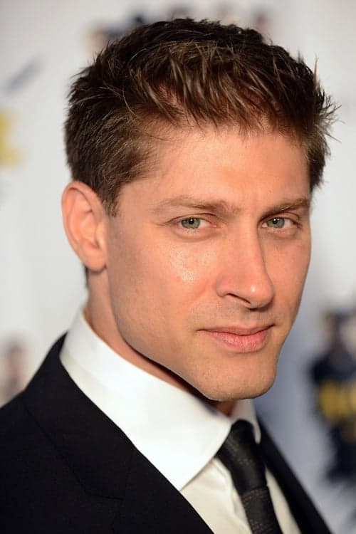 Alain Moussi foto