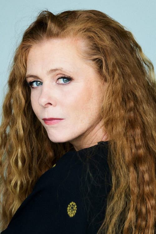 Margrét Vilhjálmsdóttir foto