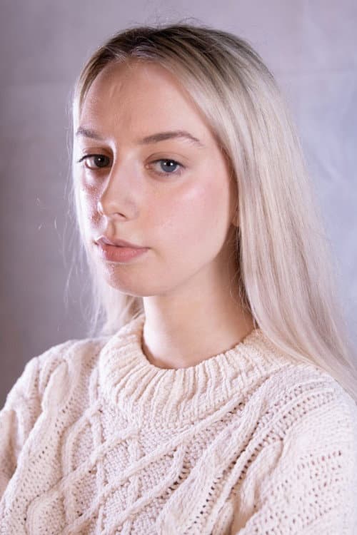 Megan Prendergast foto