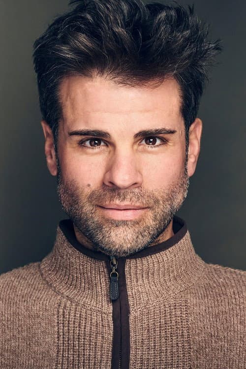Joseph Anthony Sernio foto