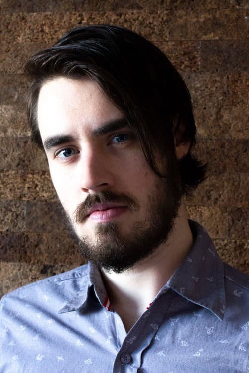 Nathan Hamer foto