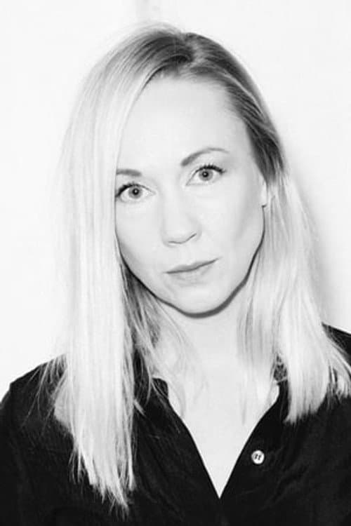 Lisa Nordström foto