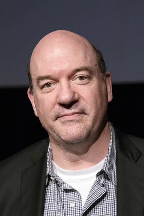 John Carroll Lynch foto