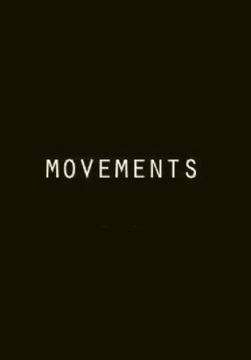 Movements (2012) poster