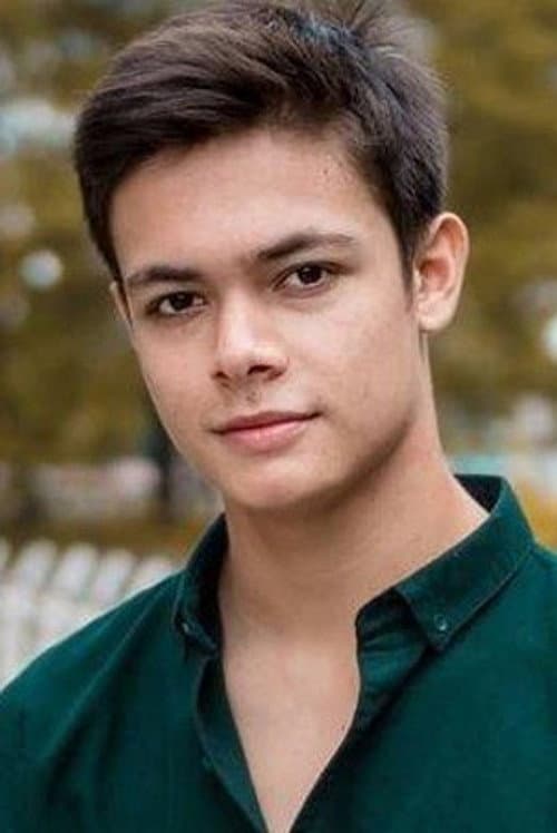 Bryan Andrew foto