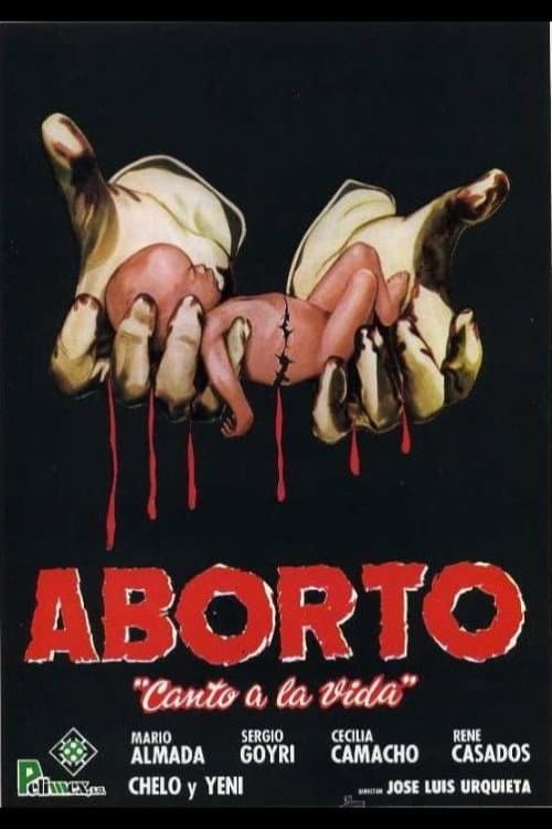 Aborto: Canto a la vida (1983) poster