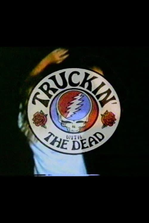 Truckin' With The Dead (1993) poster