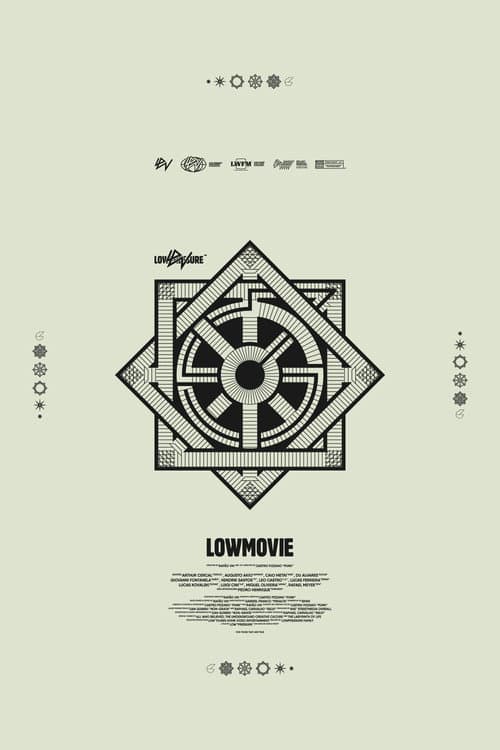 LowMovie (2023) poster