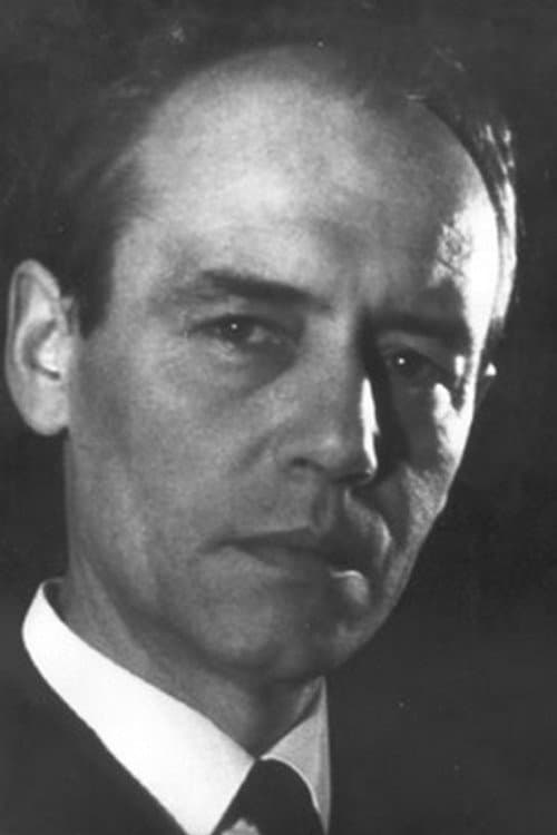 Karol Podgórski foto