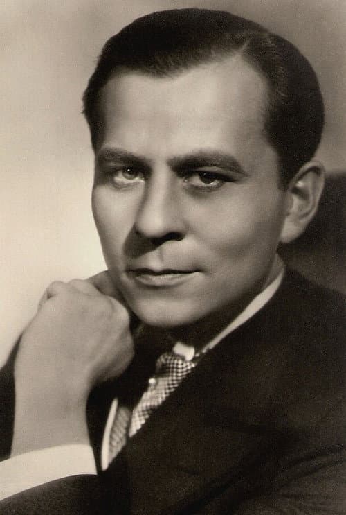 Herbert Selpin foto