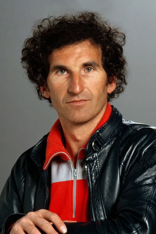 Jean-Marc Boivin foto