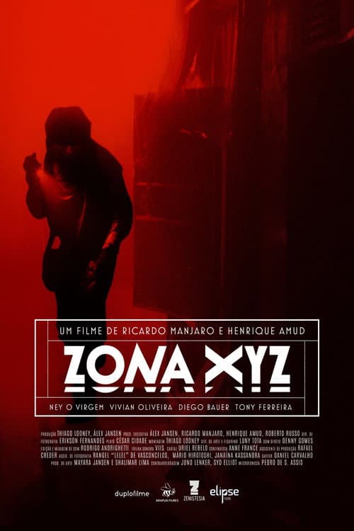 Zona XYZ (2026) poster