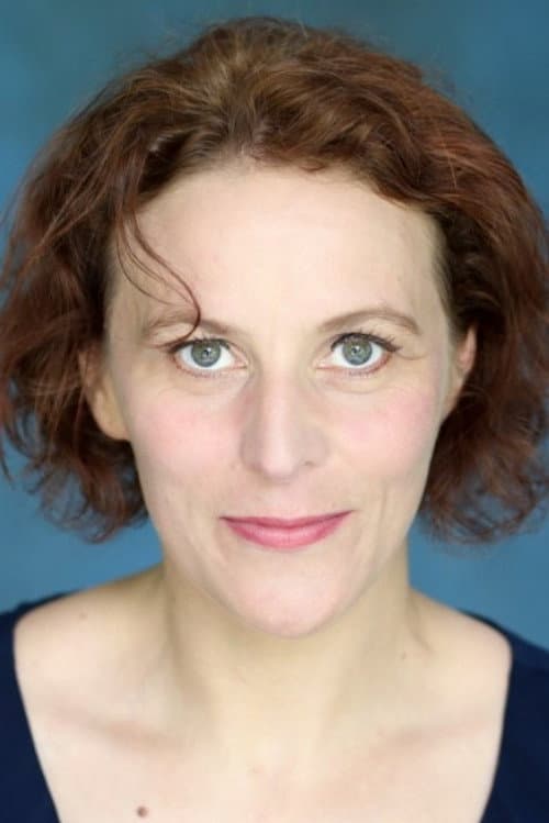 Gwenda Guthwasser foto