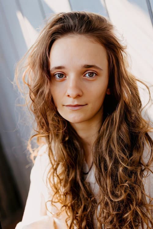 Barbora Horčičková foto