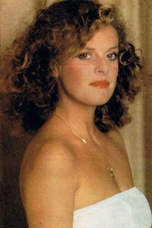 Anne Jousset foto