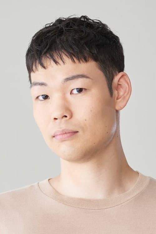 綿貫竜之介 foto