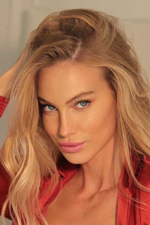 Taylor Mega foto