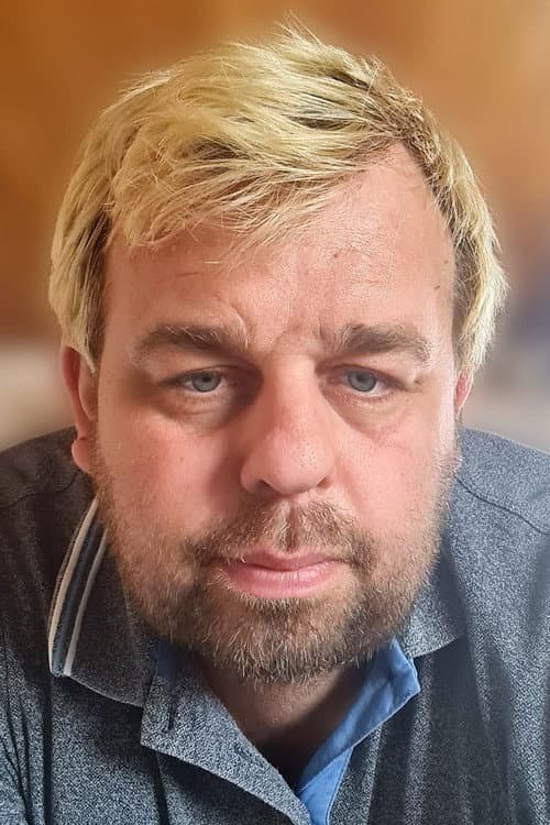 Henrik Sand foto