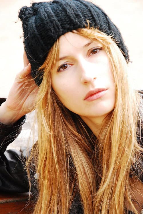 Fani Kolarova foto
