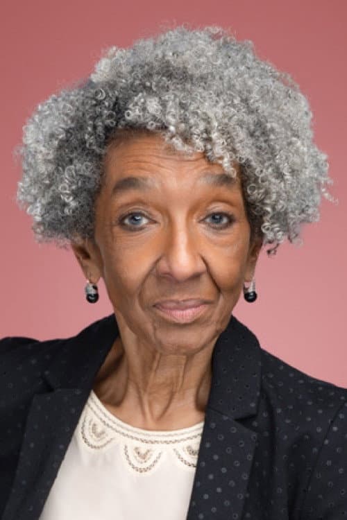 Claudia Robinson foto