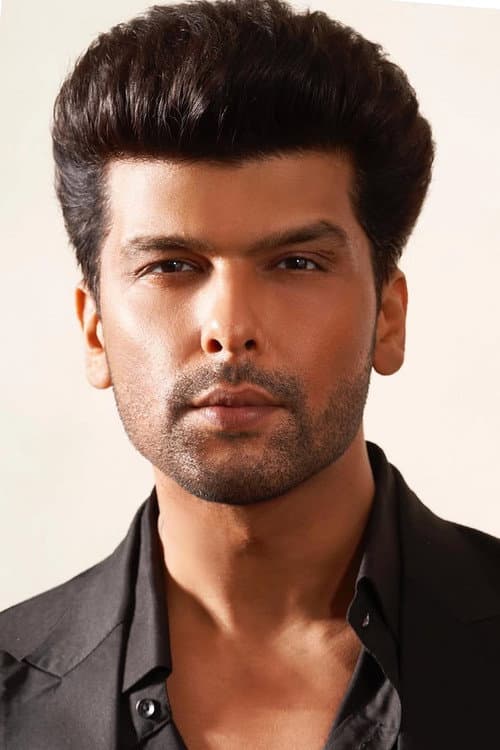 Kushal Tandon foto