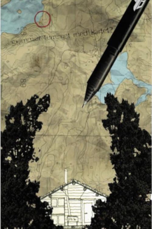 I himmelen som på jorden (2004) poster