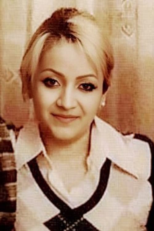 Roya Jalali foto